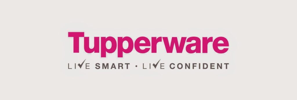 Tupperware India Pvt. Ltd.